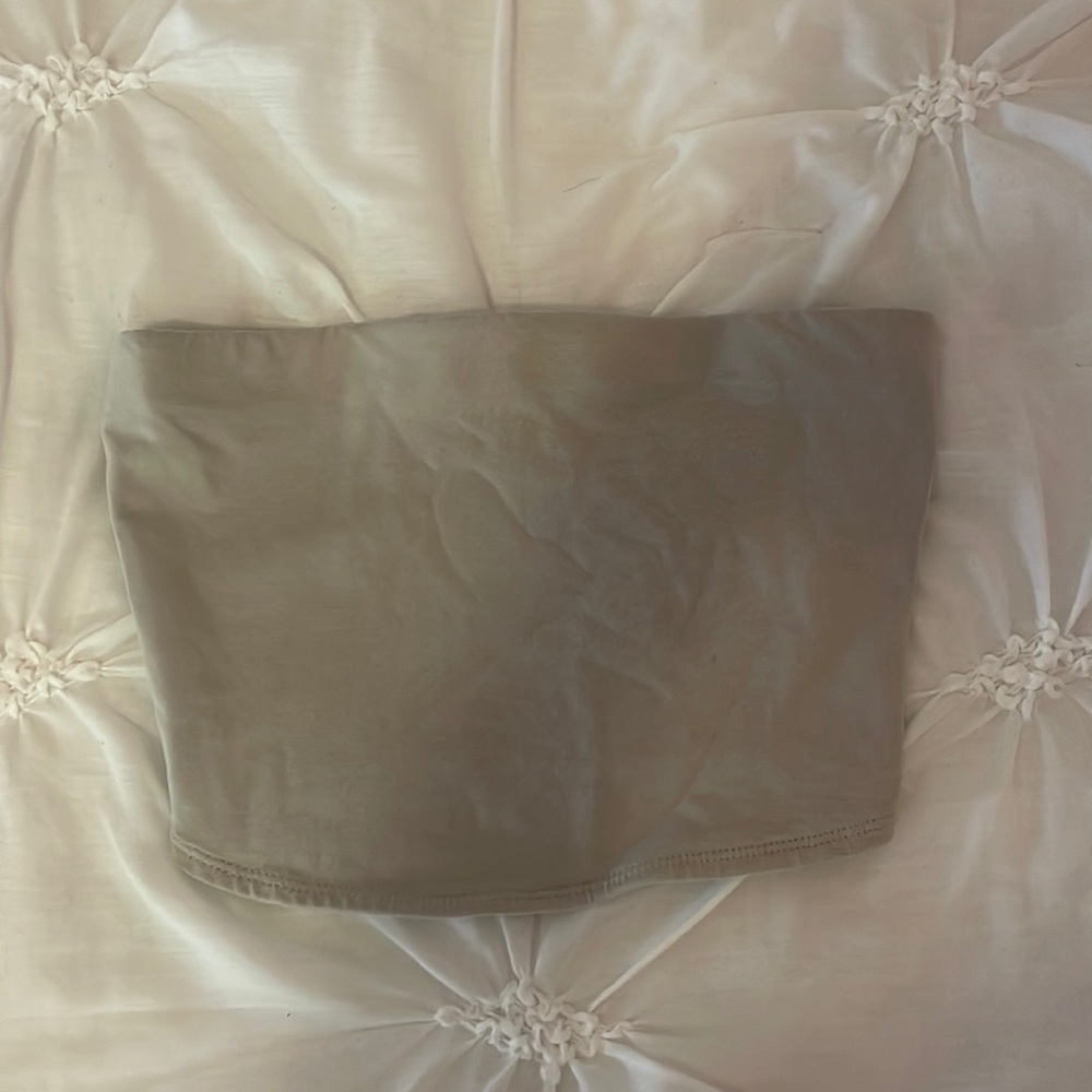 women’s xs tube top